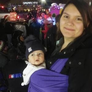 Meet your Posher, Danielle